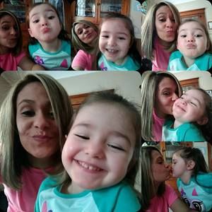 Meet your Posher, Leigha